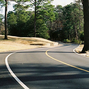 Asphalt Paving