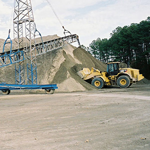 Asphalt Paving