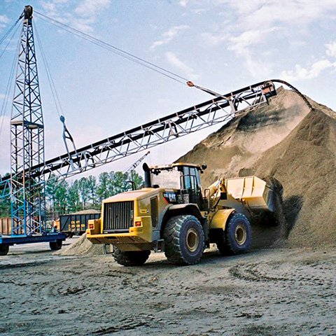 E.W. Muller Contractor