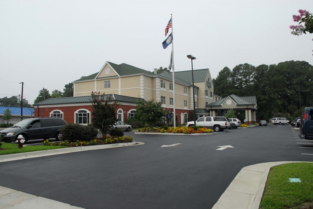 Country Inns and Suites
